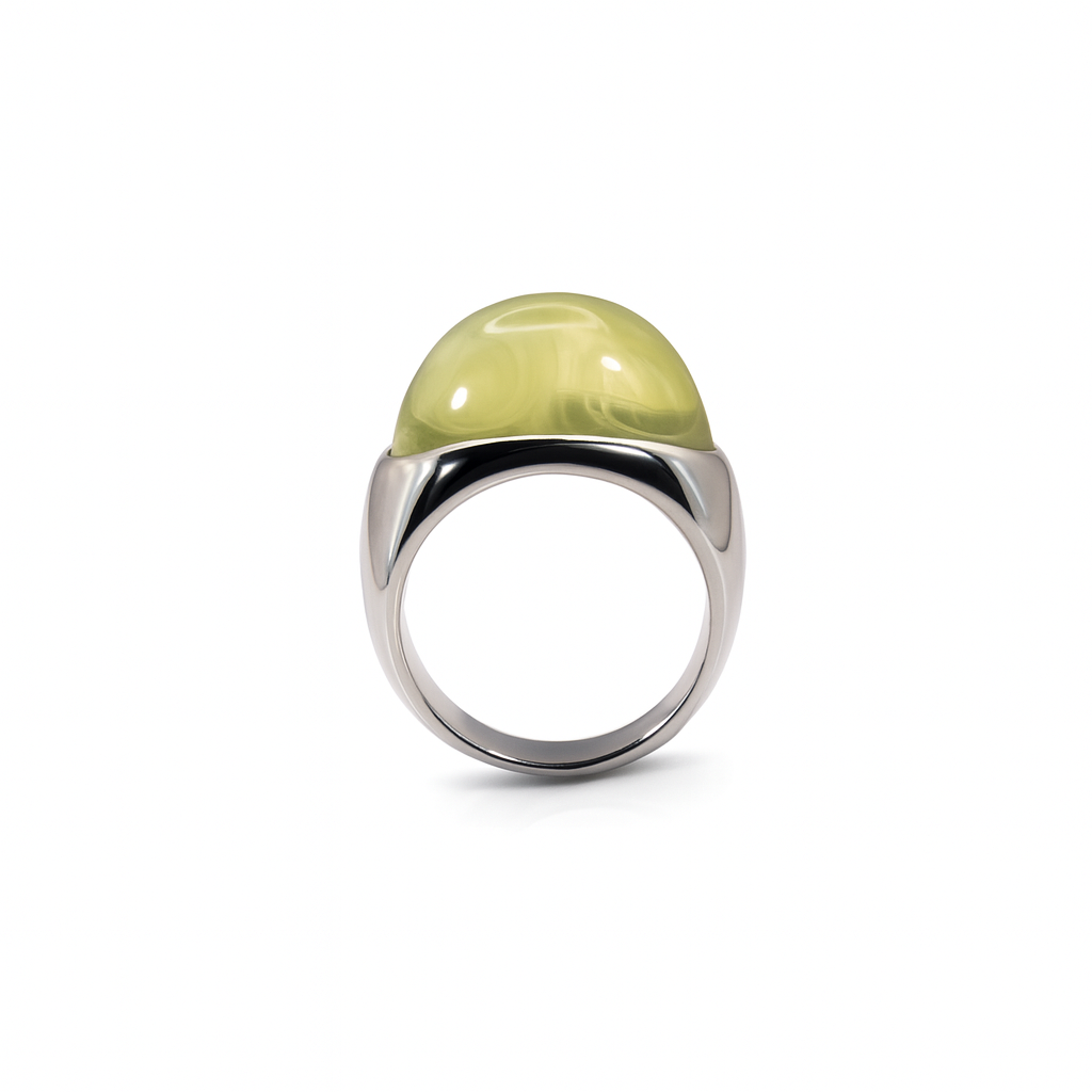 ANELLO OCCHIO DI GATTO