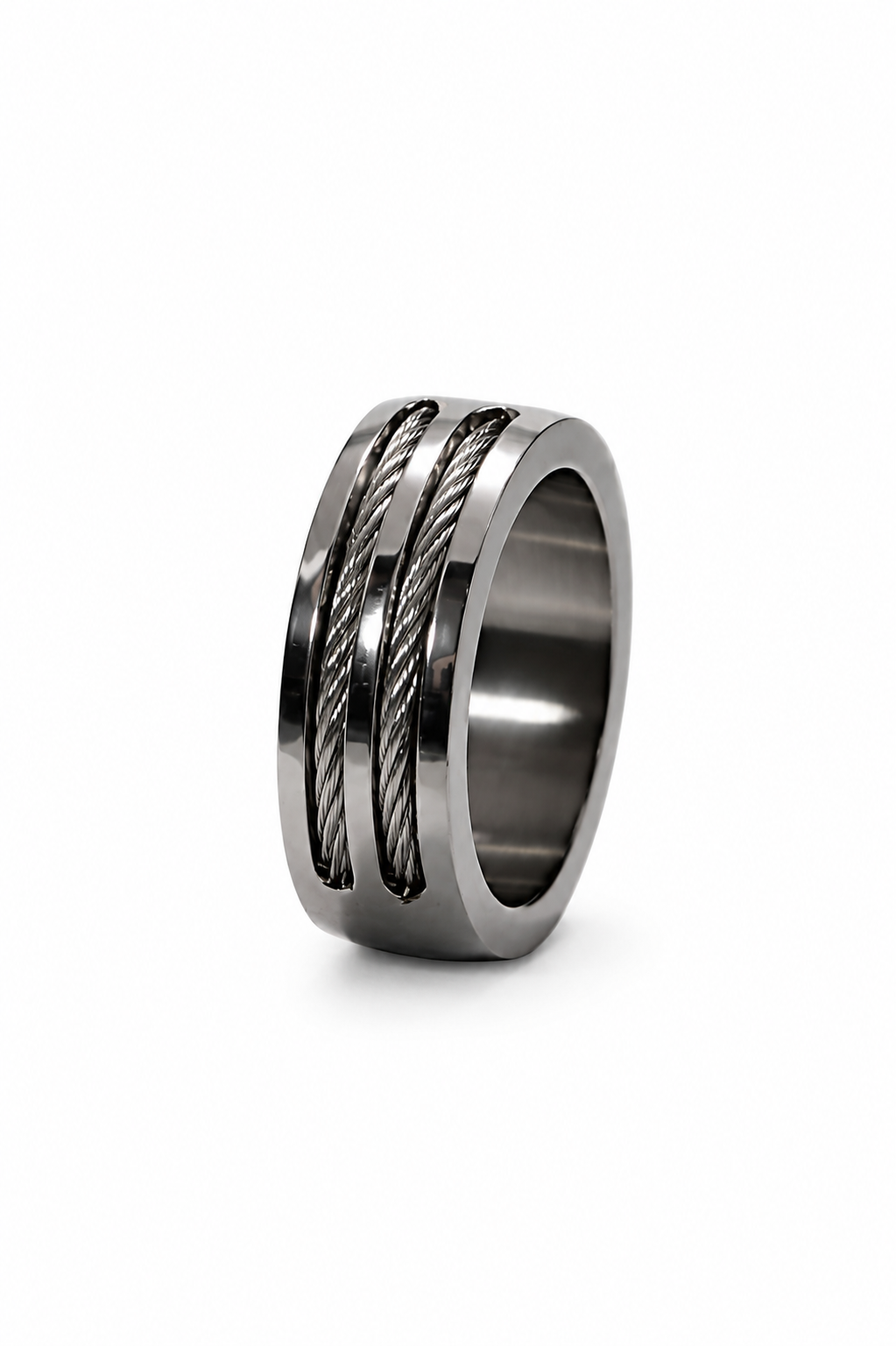 ANELLO TRAMA