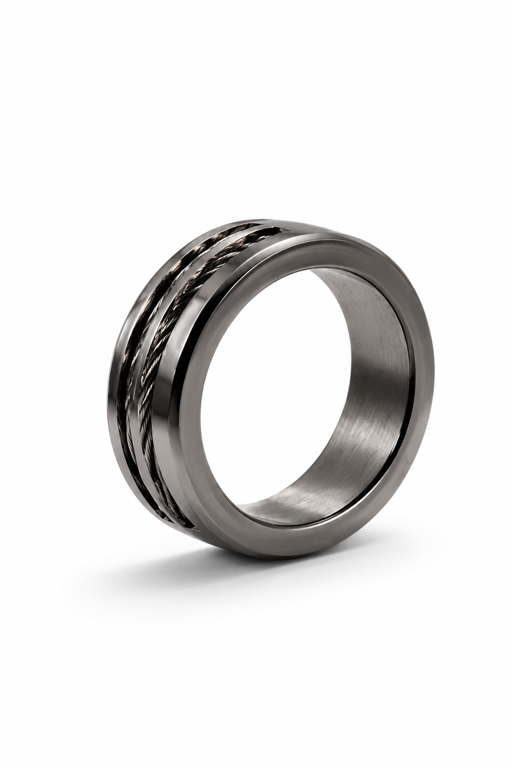 ANELLO TRAMA