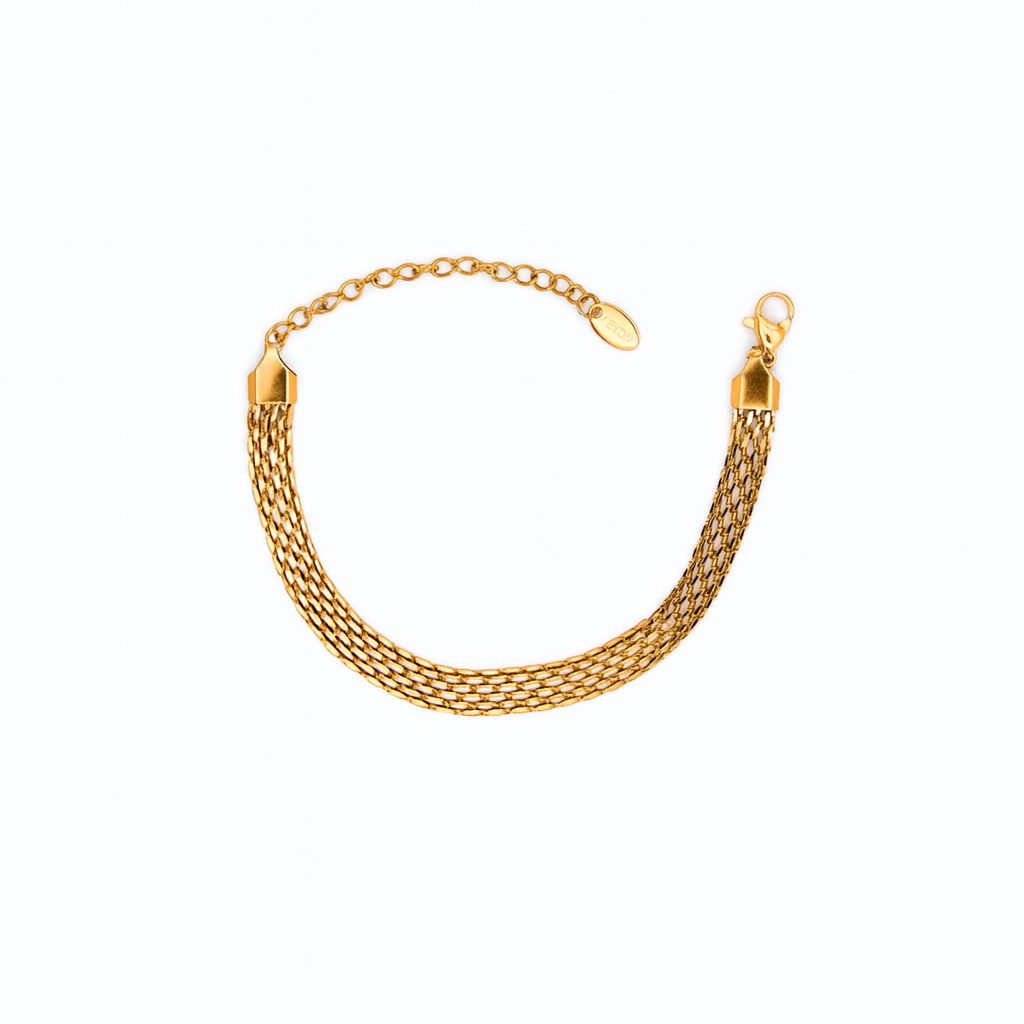 BRACCIALE INTRECCIO