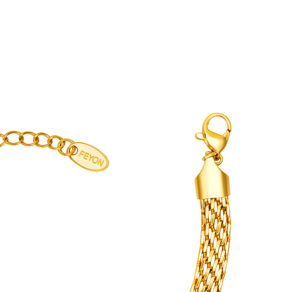 BRACCIALE INTRECCIO