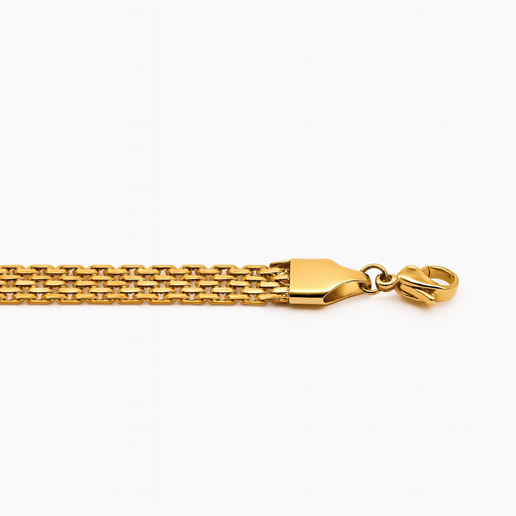 BRACCIALE INTRECCIO