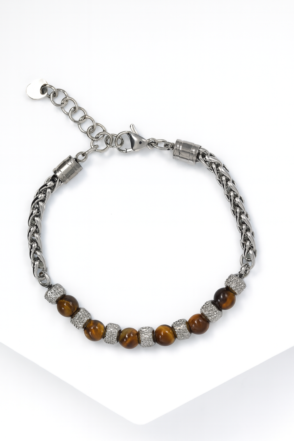 BRACCIALE TIGER LINE