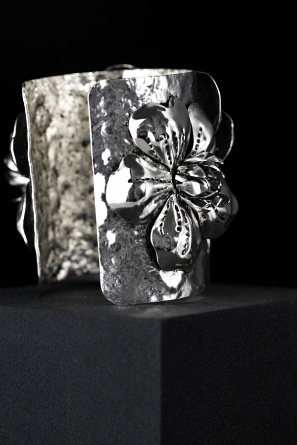 BRACCIALE FIORITURA ETERNA