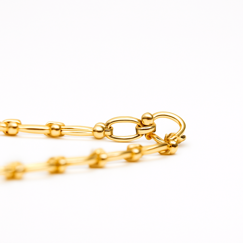 BRACCIALE NODI