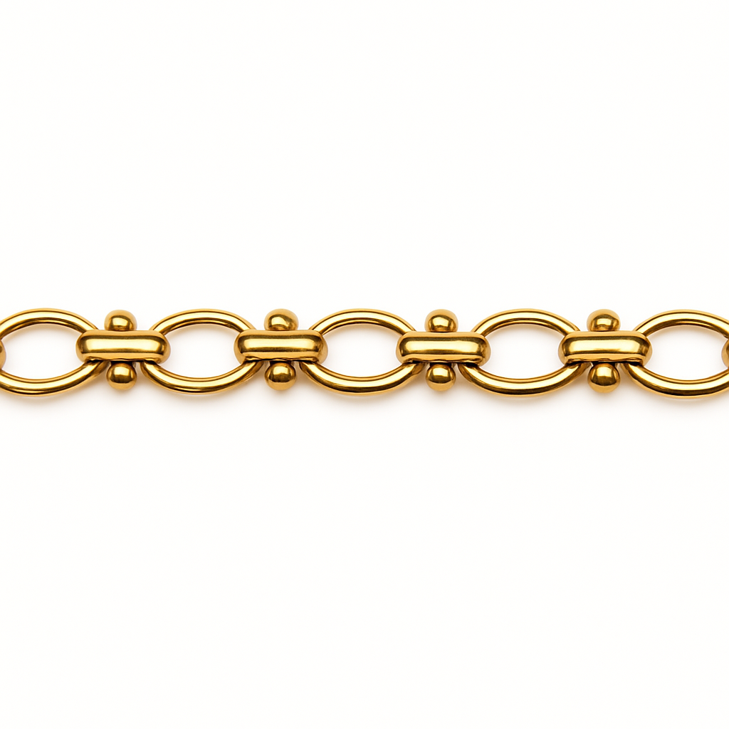 BRACCIALE NODI