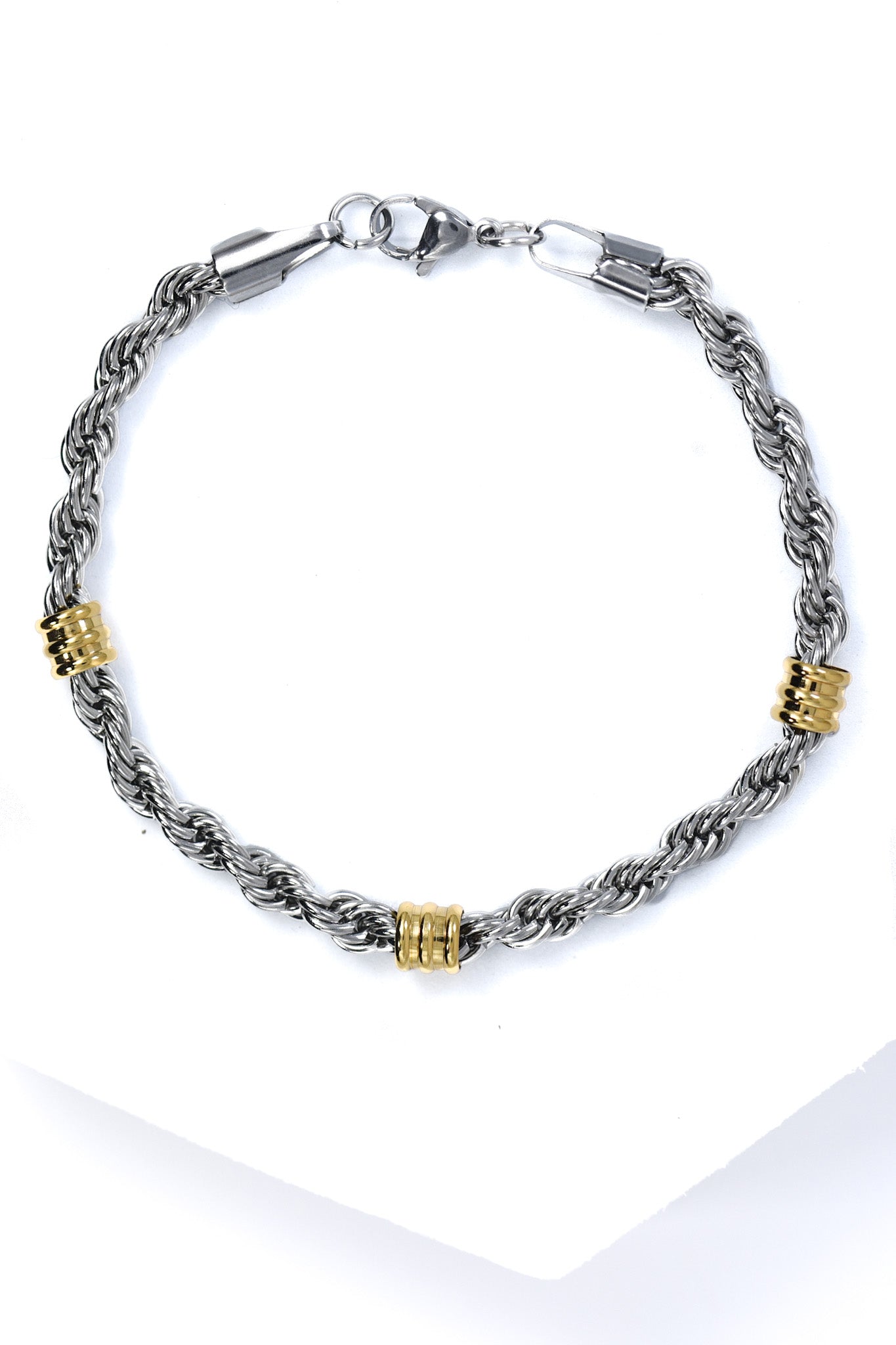 BRACCIALE TWIST ONE