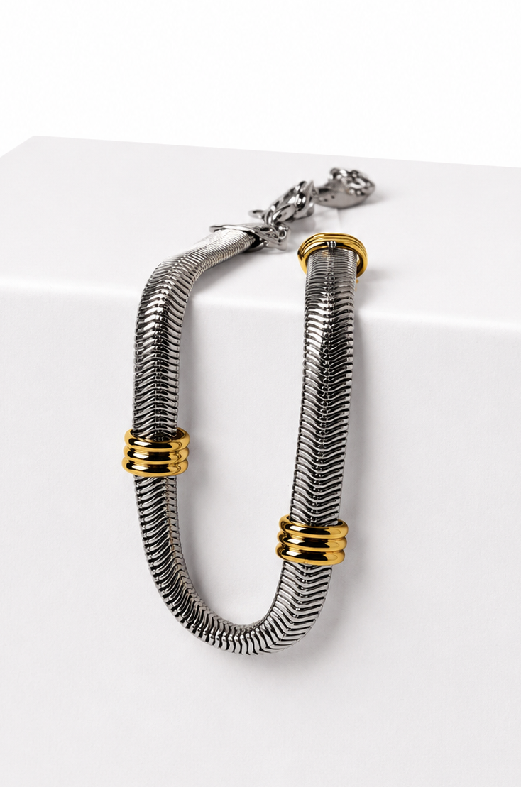 BRACCIALE SINTESI