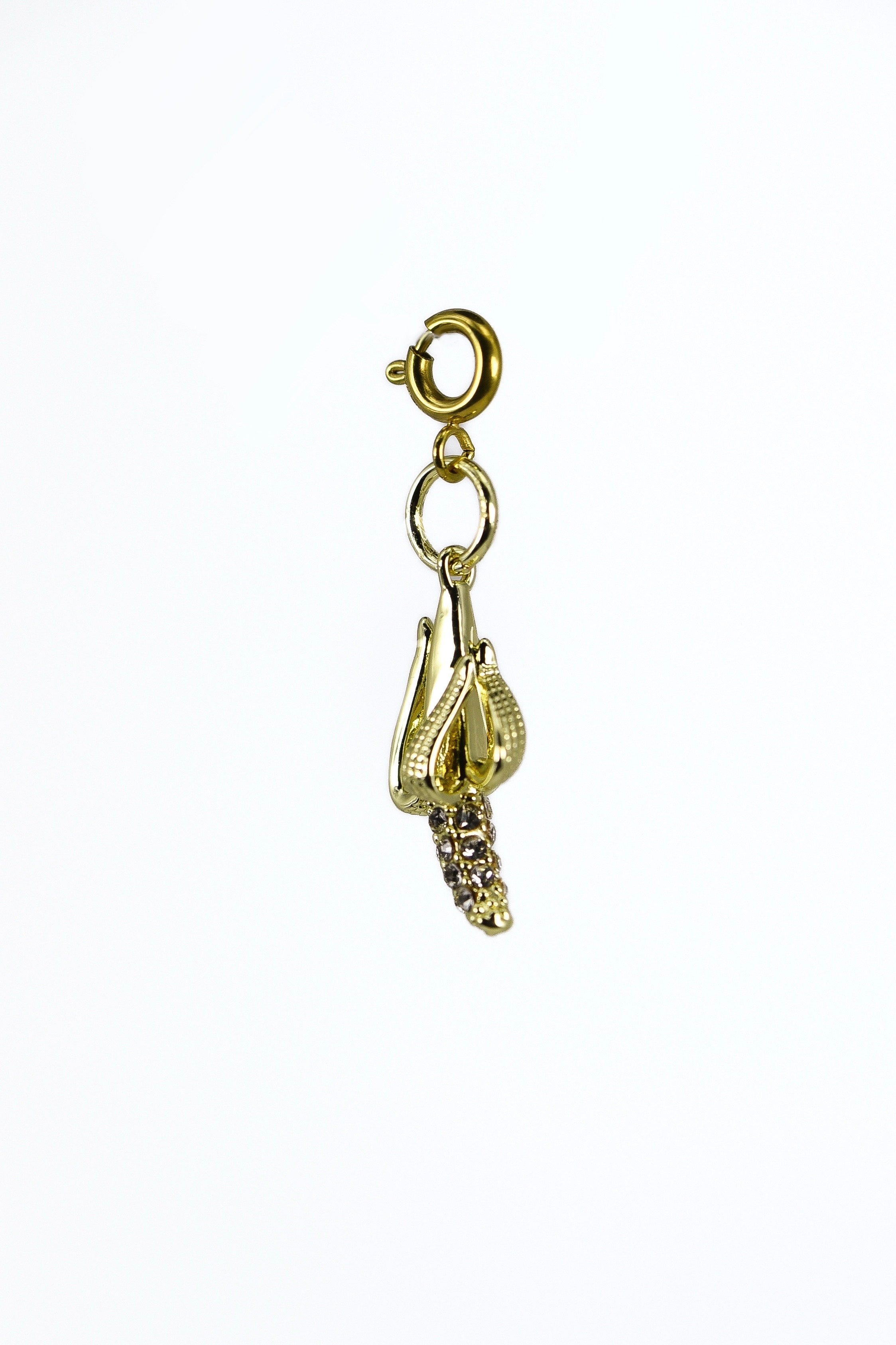CHARM BANANA POP
