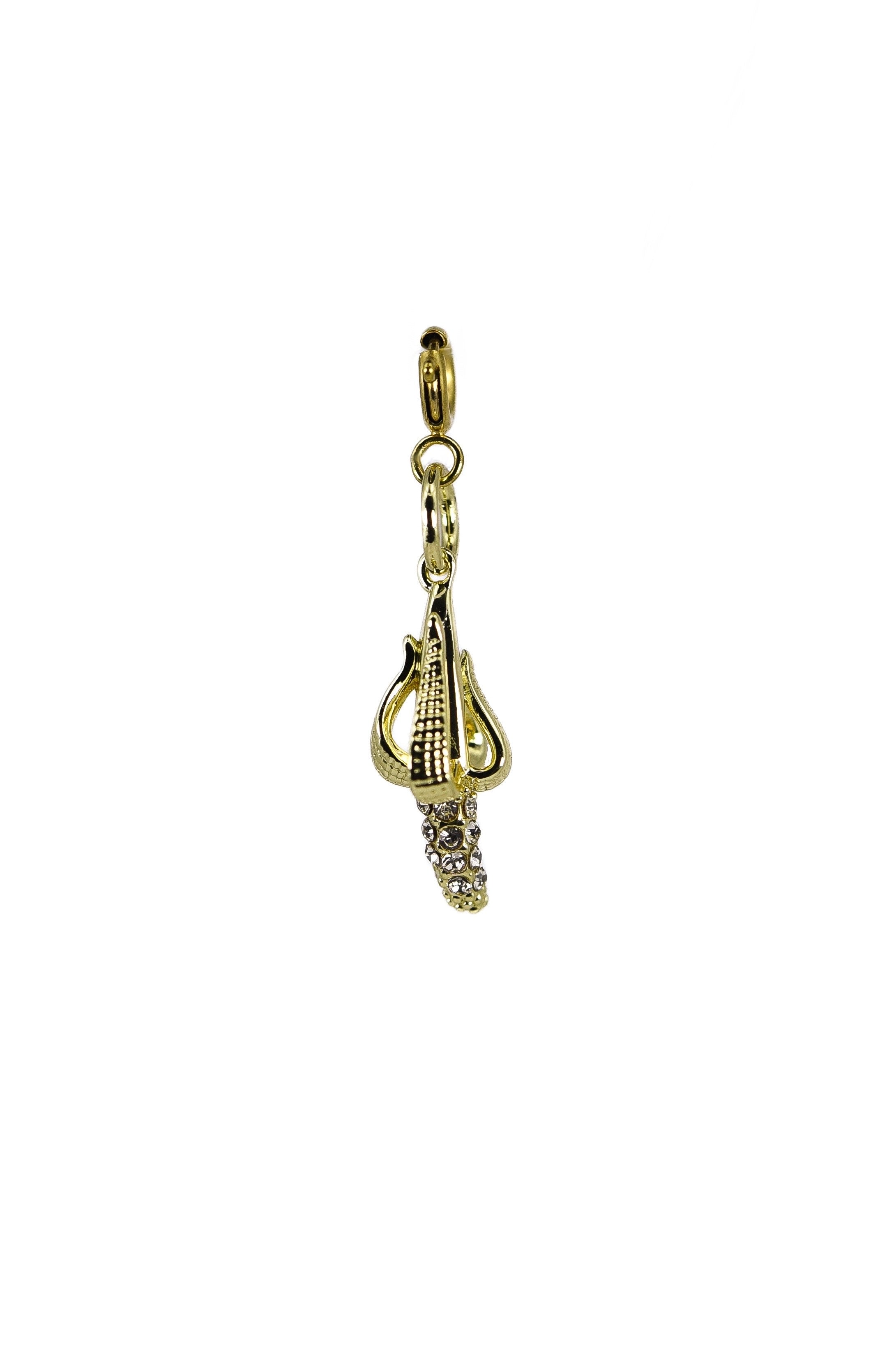 CHARM BANANA POP