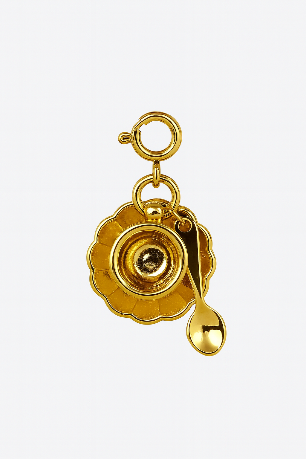 CHARM COFFEE TIME