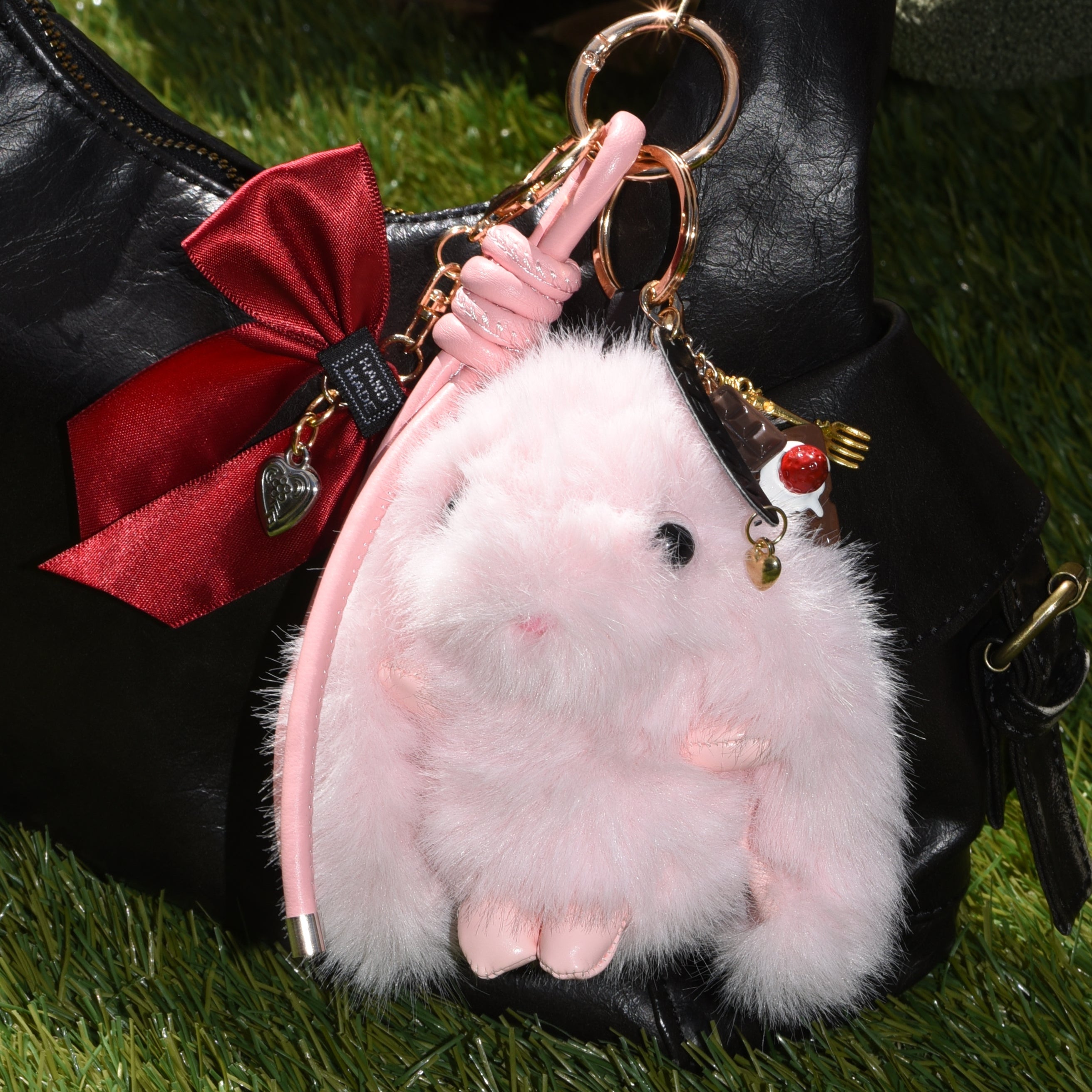CHARM BORSA GHIOTTO