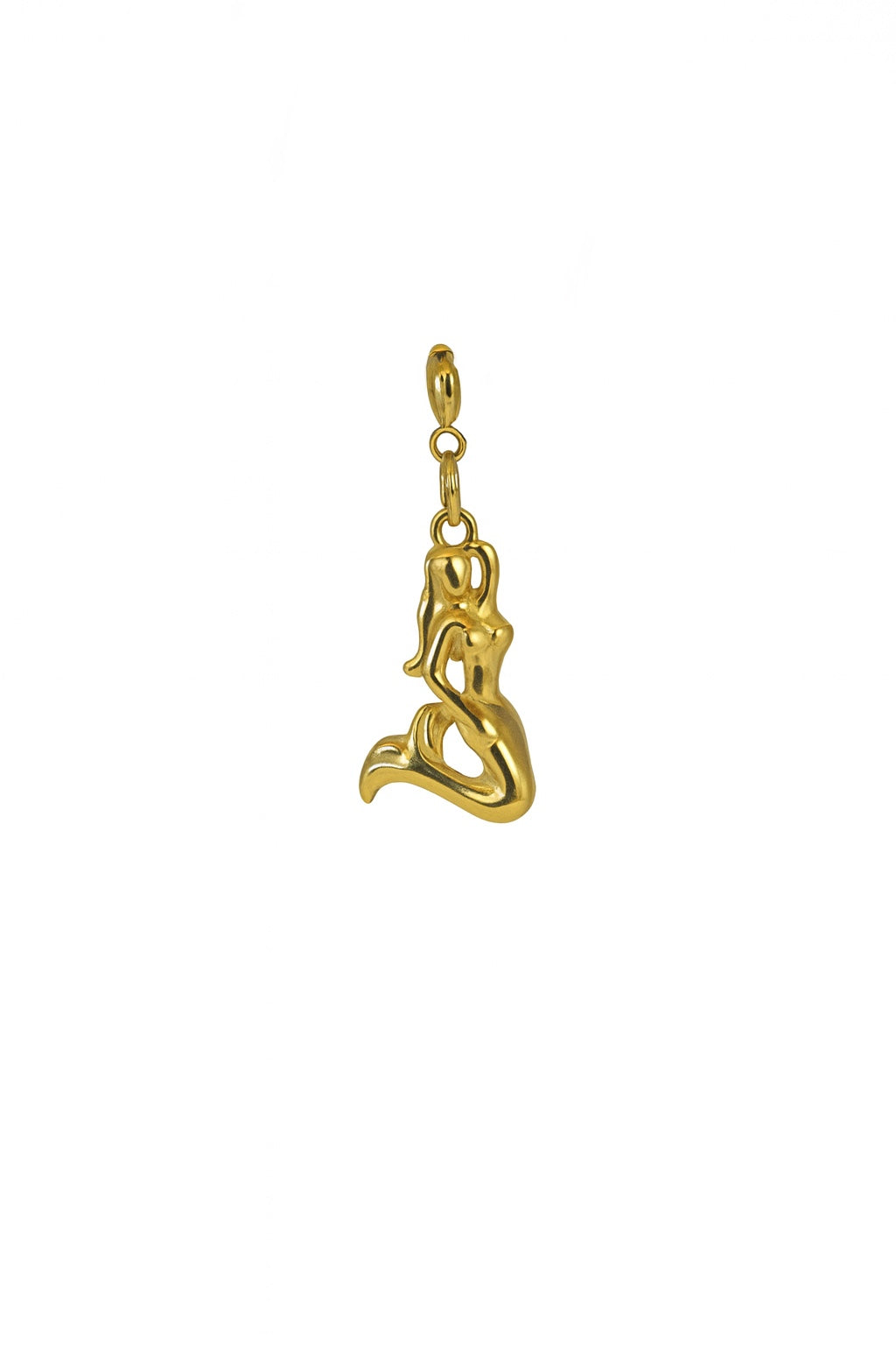 CHARM CANTO D'ORO