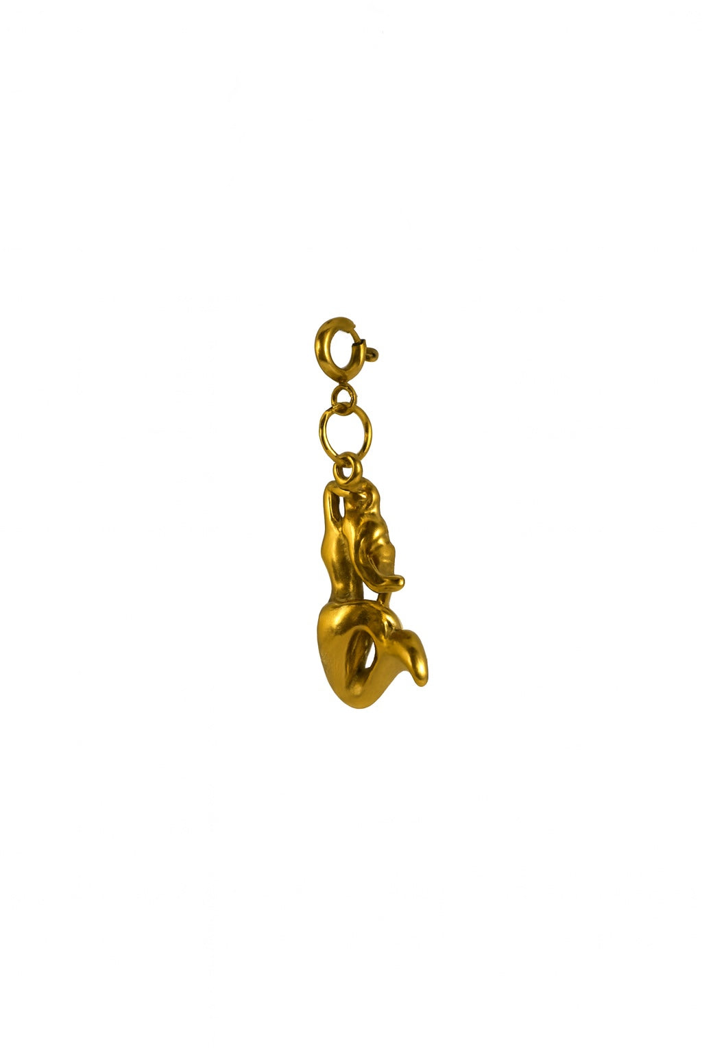CHARM CANTO D'ORO