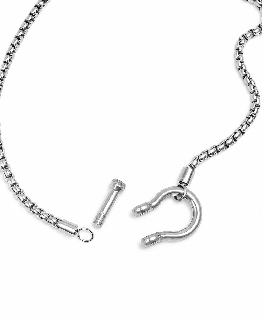 COLLANA PERNO