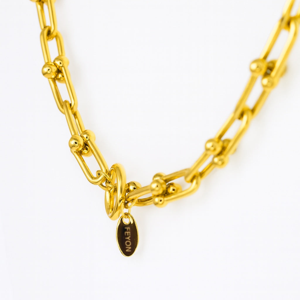 COLLANA GEMELLA