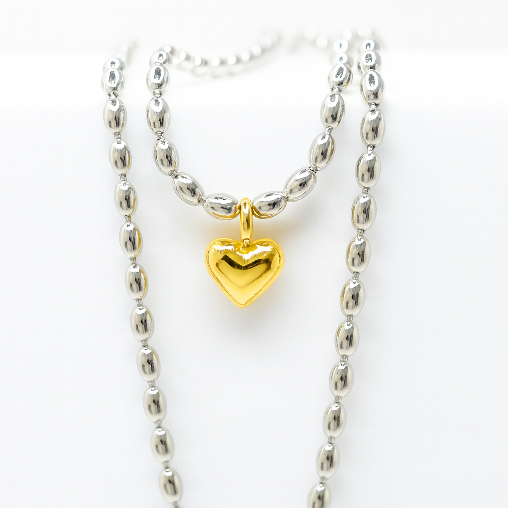 COLLANA AMORINO