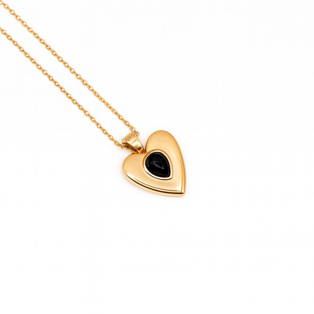 COLLANA CUORE