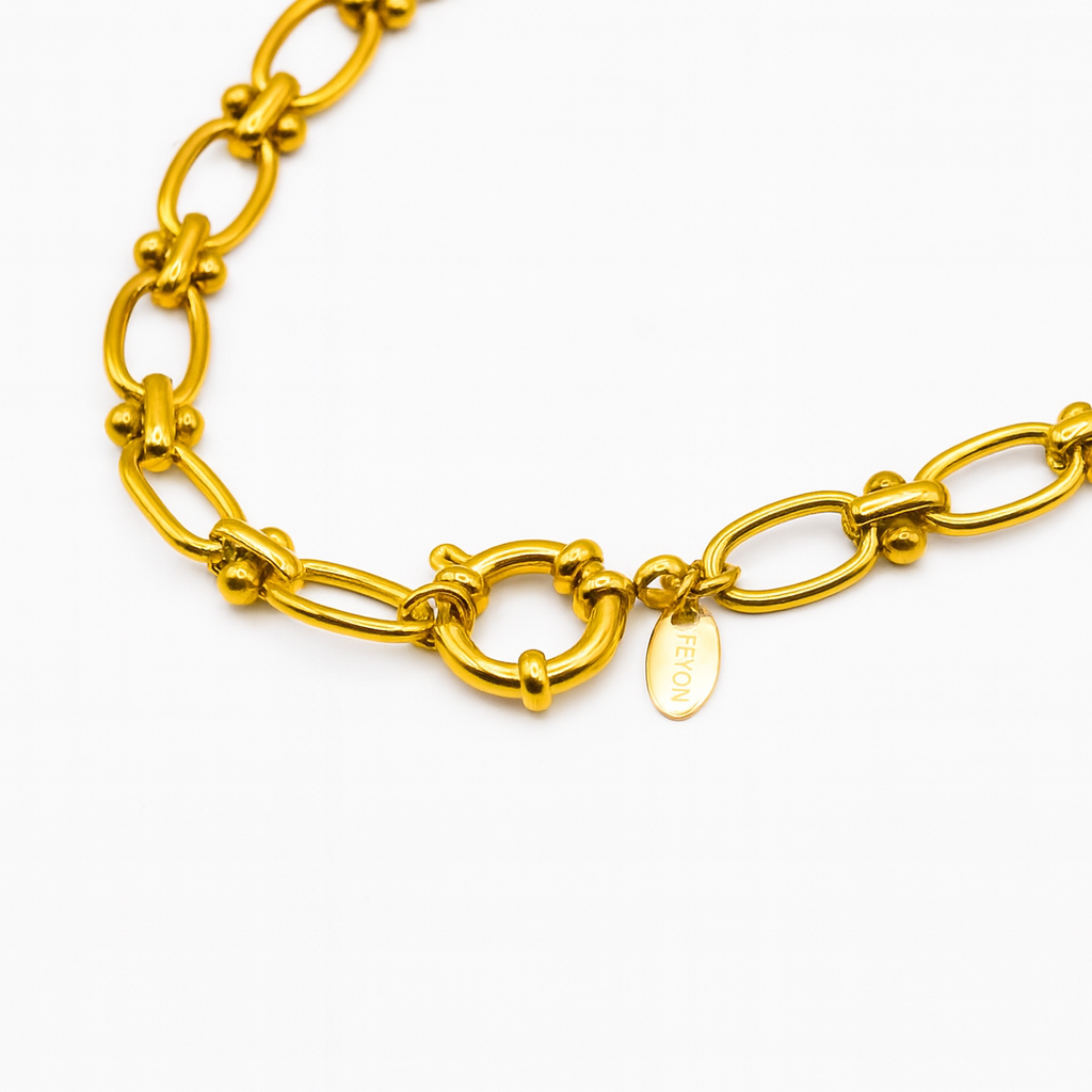 COLLANA LEGAME