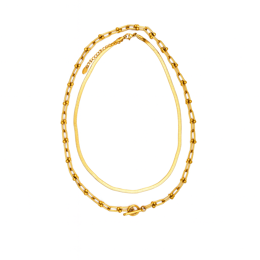 COLLANA GIOIA