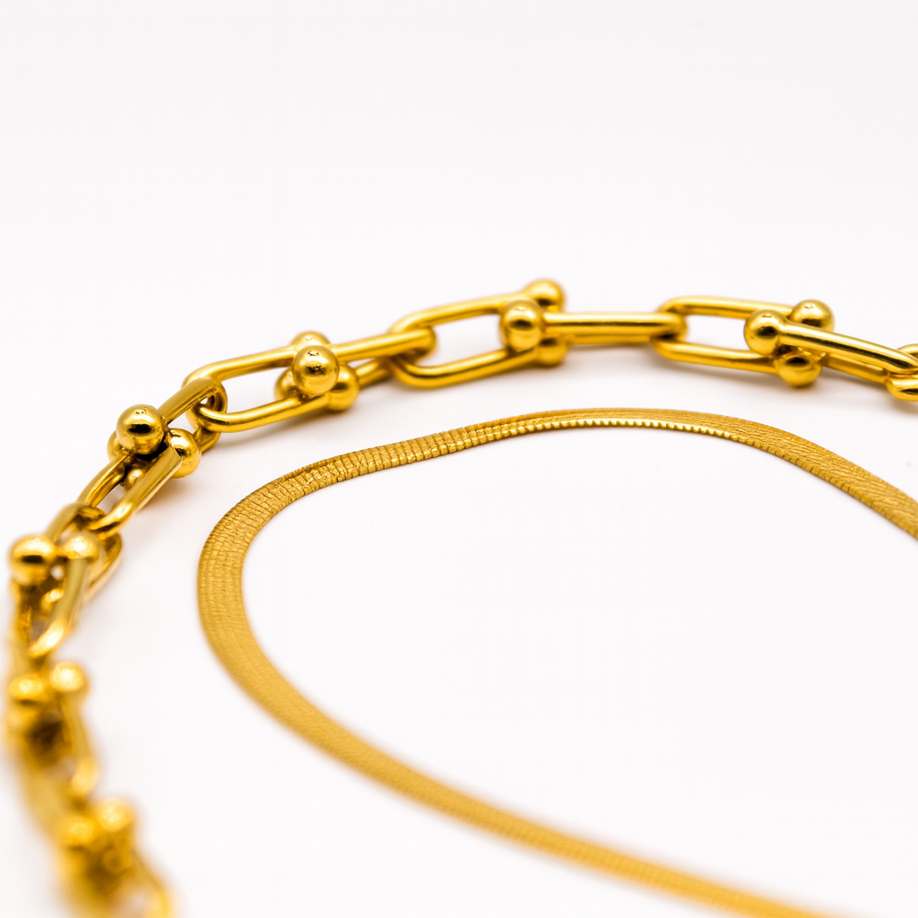 COLLANA GIOIA