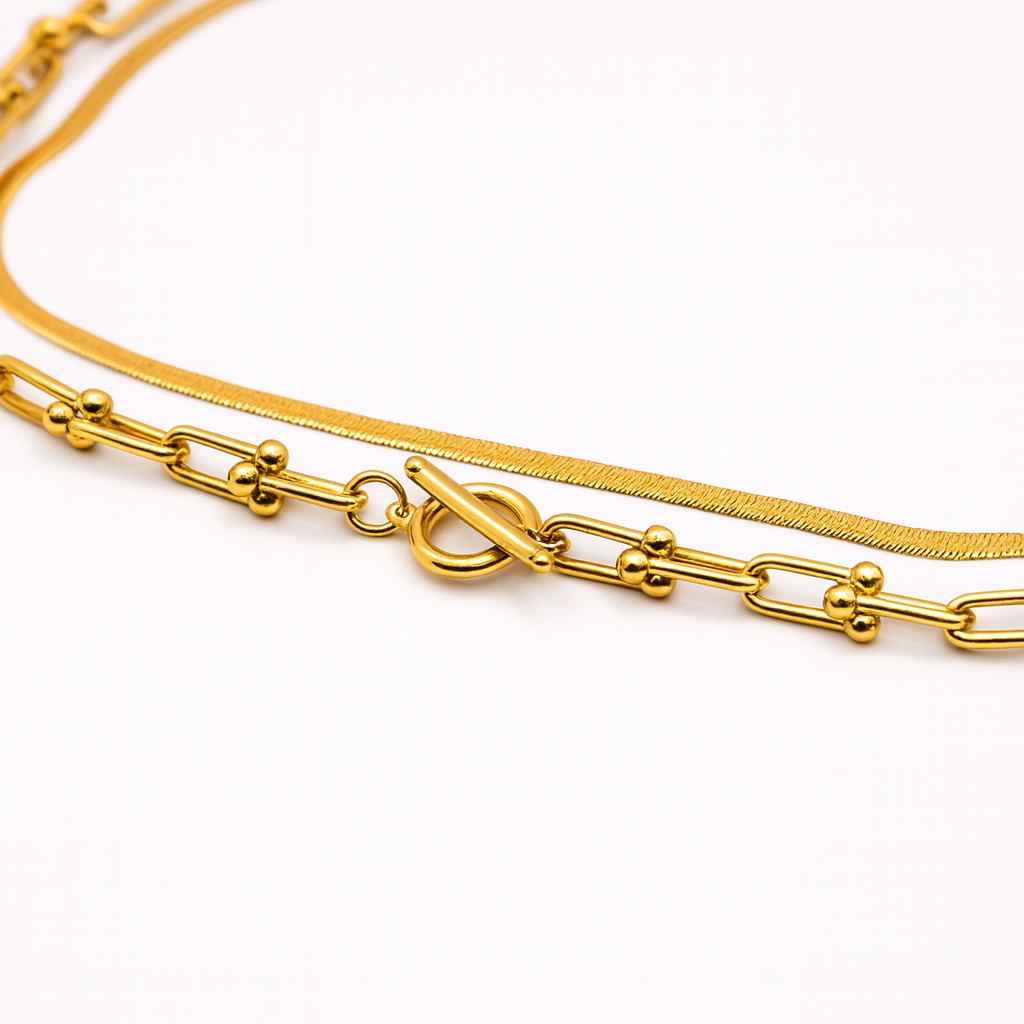 COLLANA GIOIA
