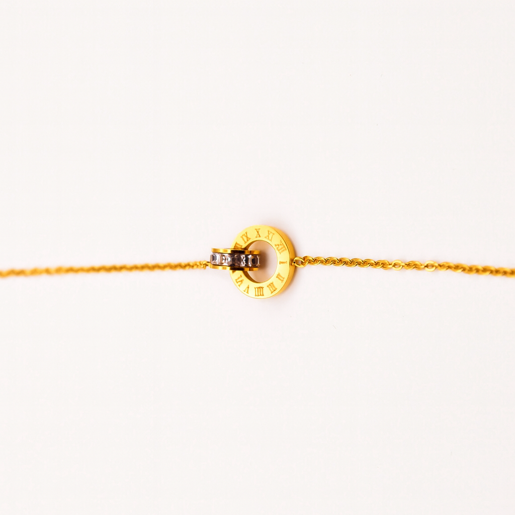 COLLANA FEDE