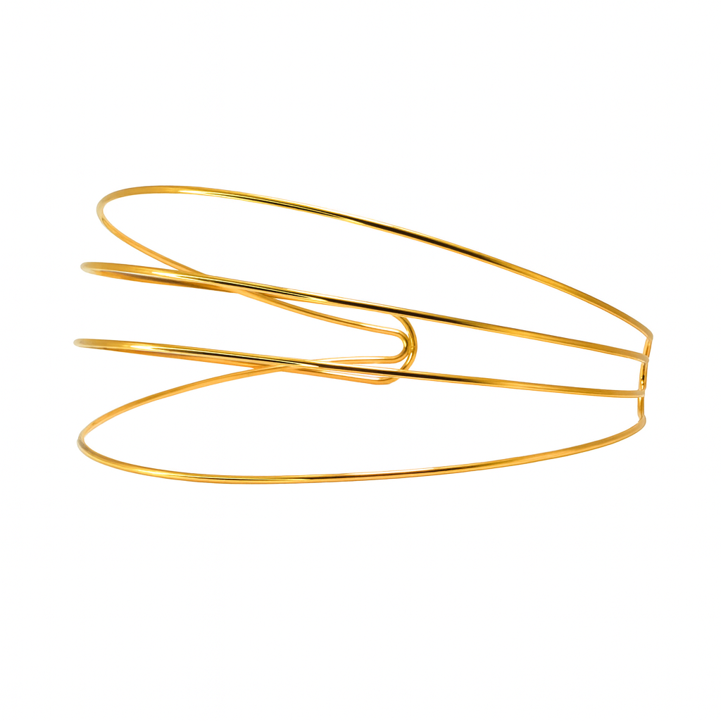 COLLANA GIRAFFA