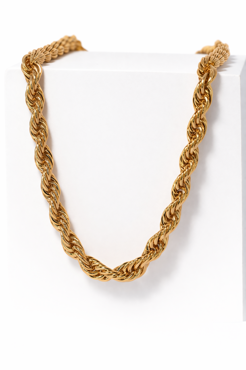 COLLANA HEMP CABLE