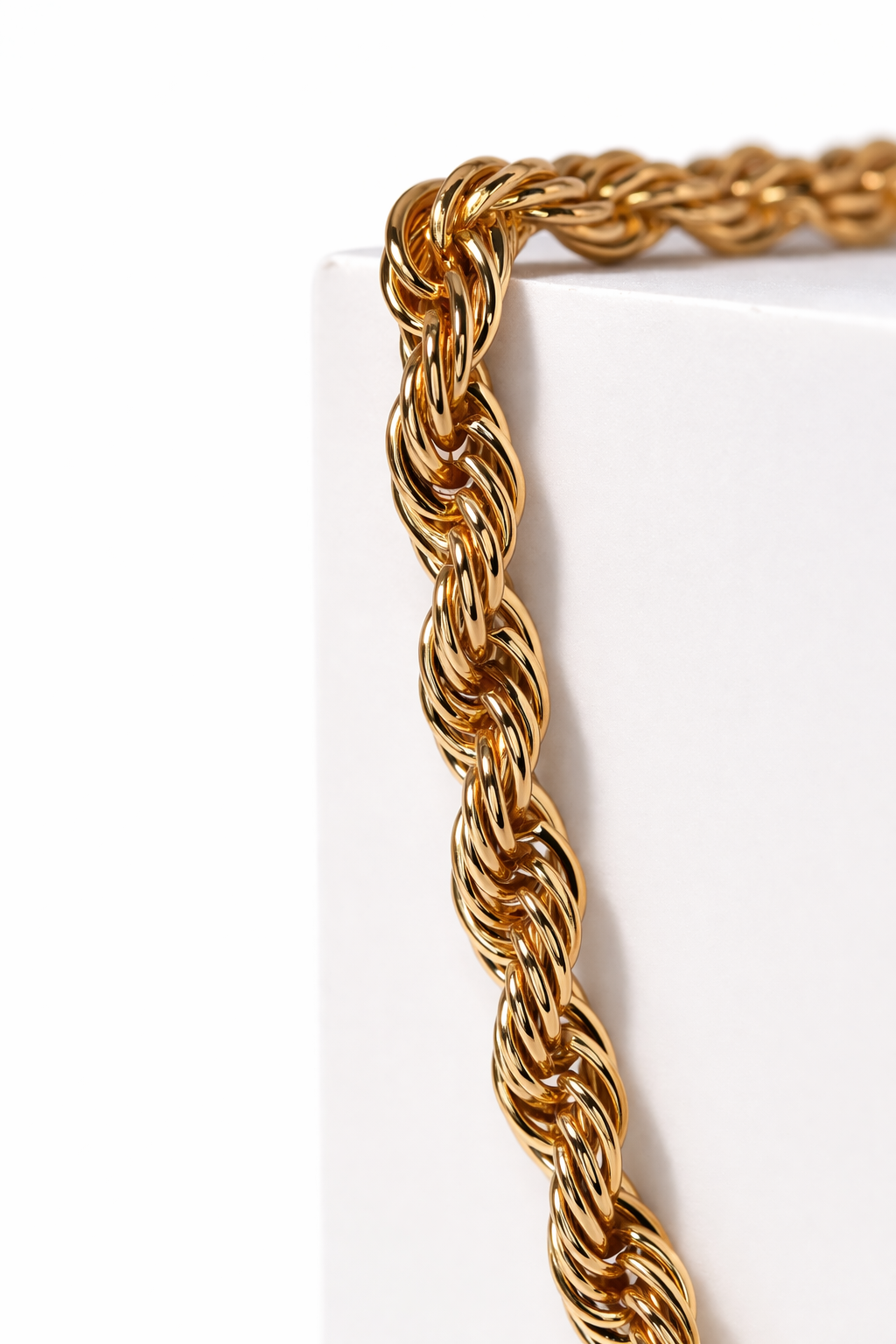 COLLANA HEMP CABLE