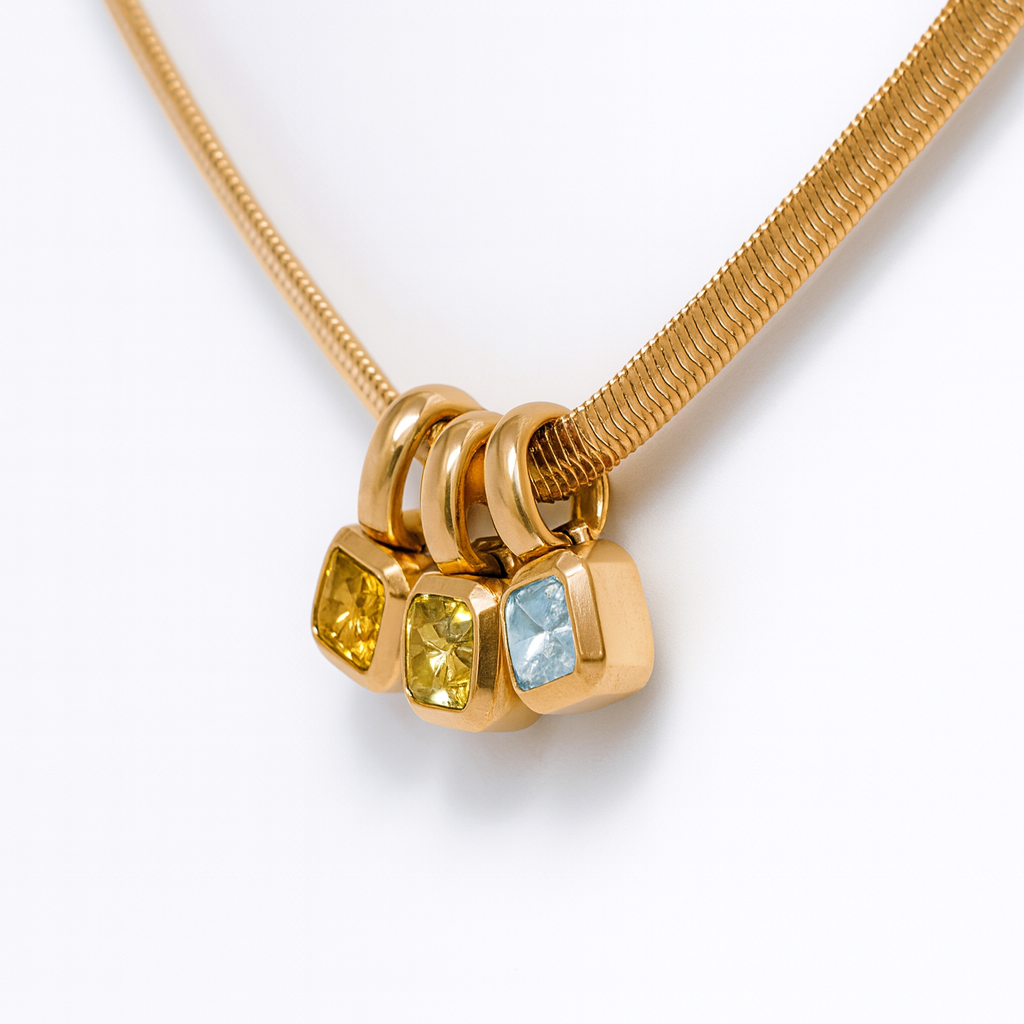 COLLANA PRIMAVERA