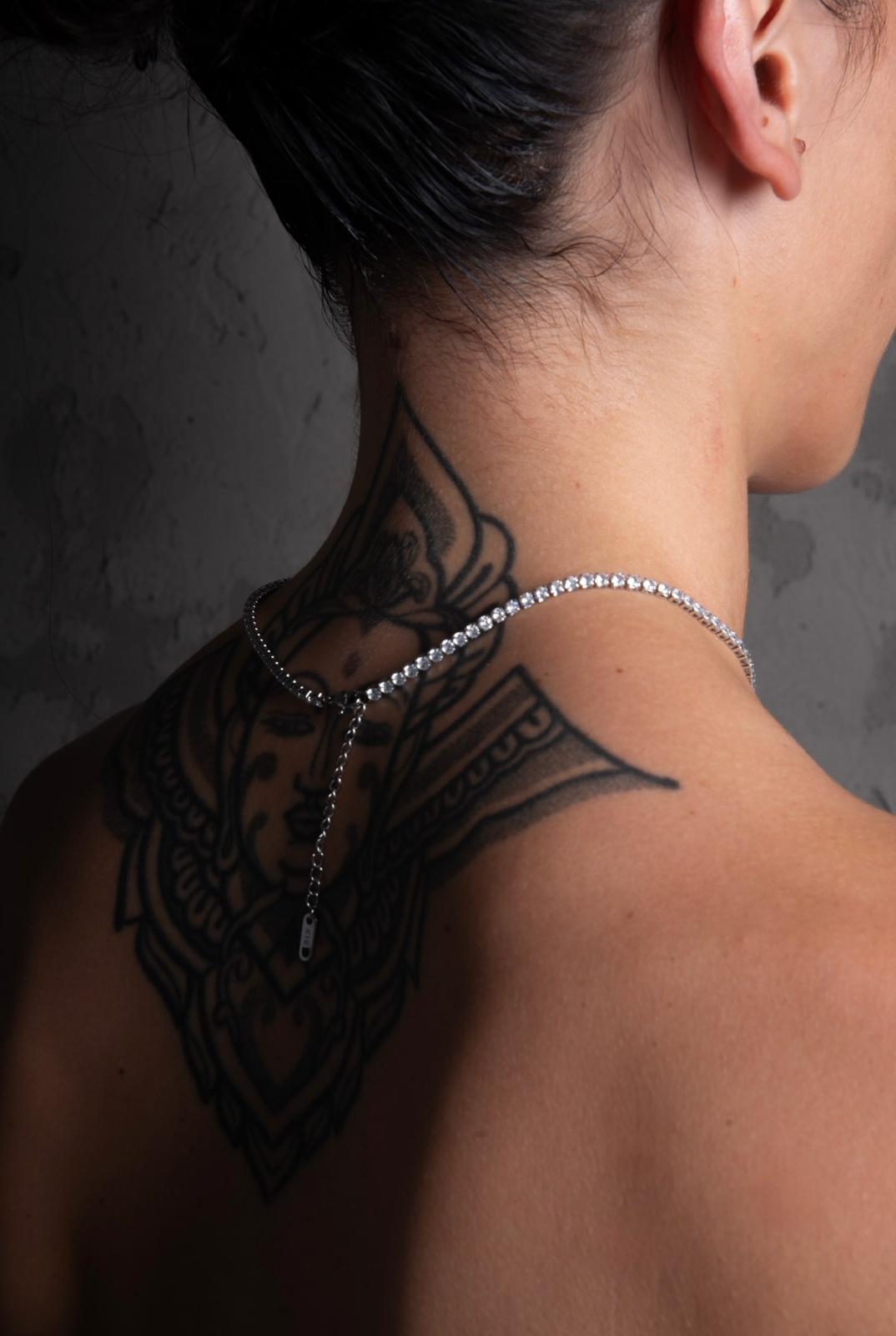 COLLANA LIGHT