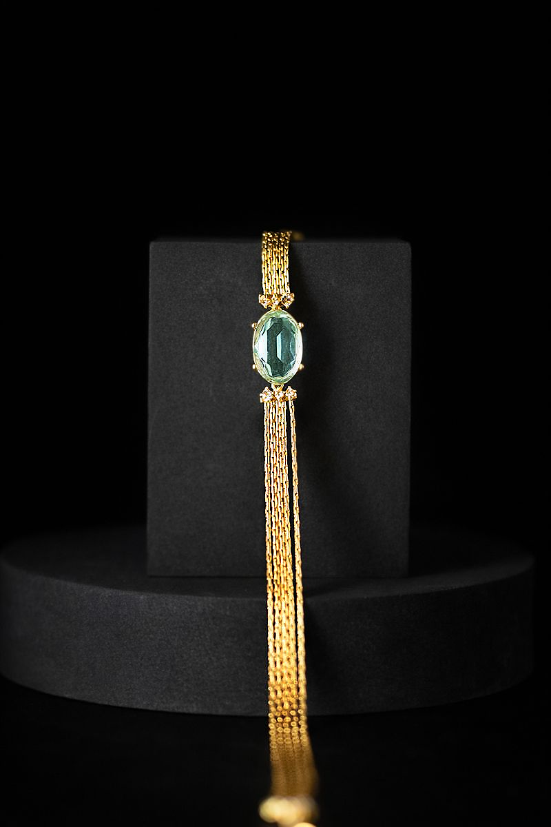 BRACCIALE LAZULI PULSE