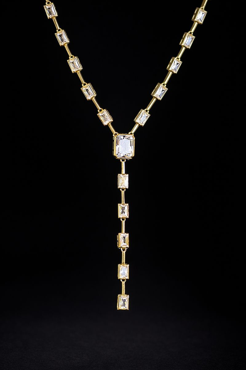 COLLANA LINEA IMPERIALE