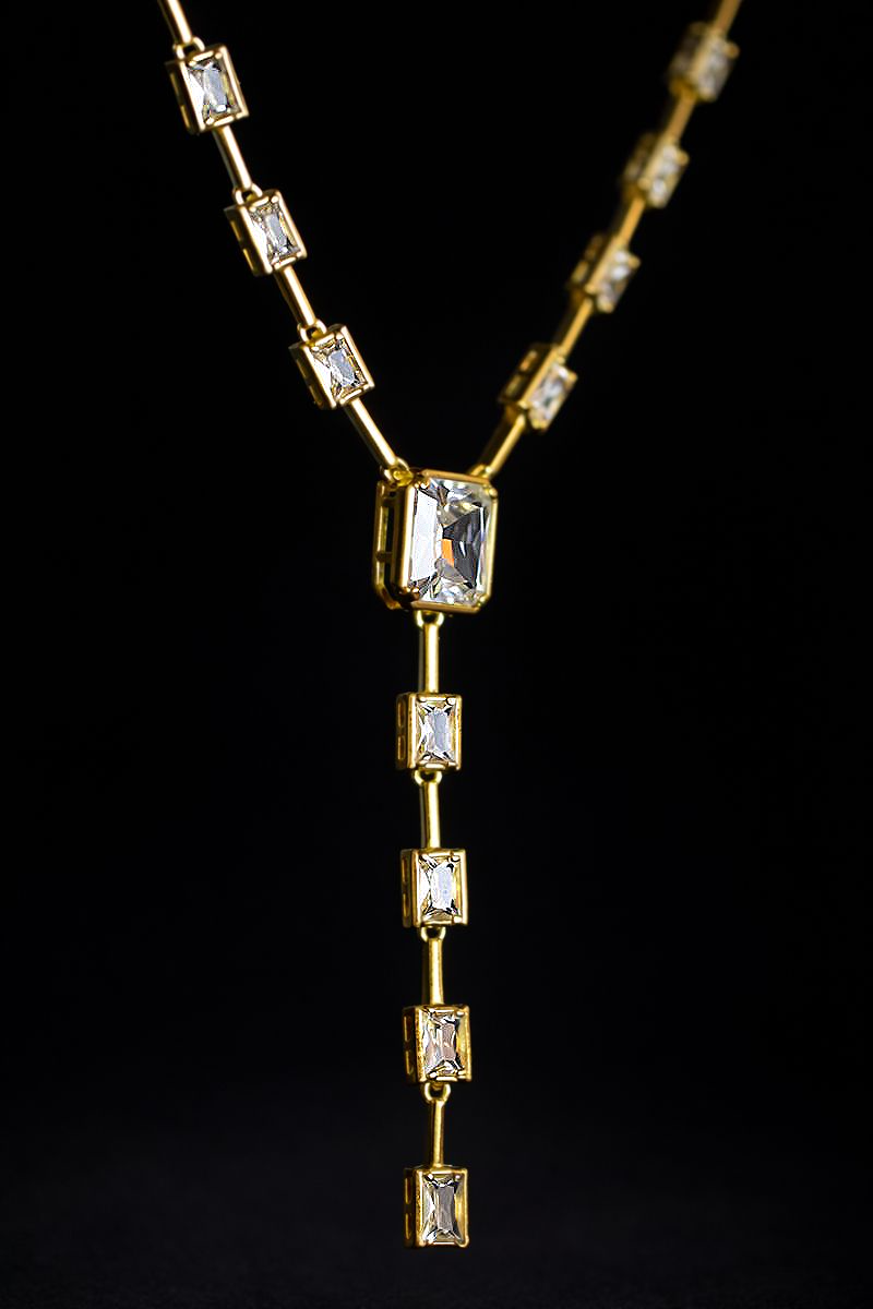 COLLANA LINEA IMPERIALE