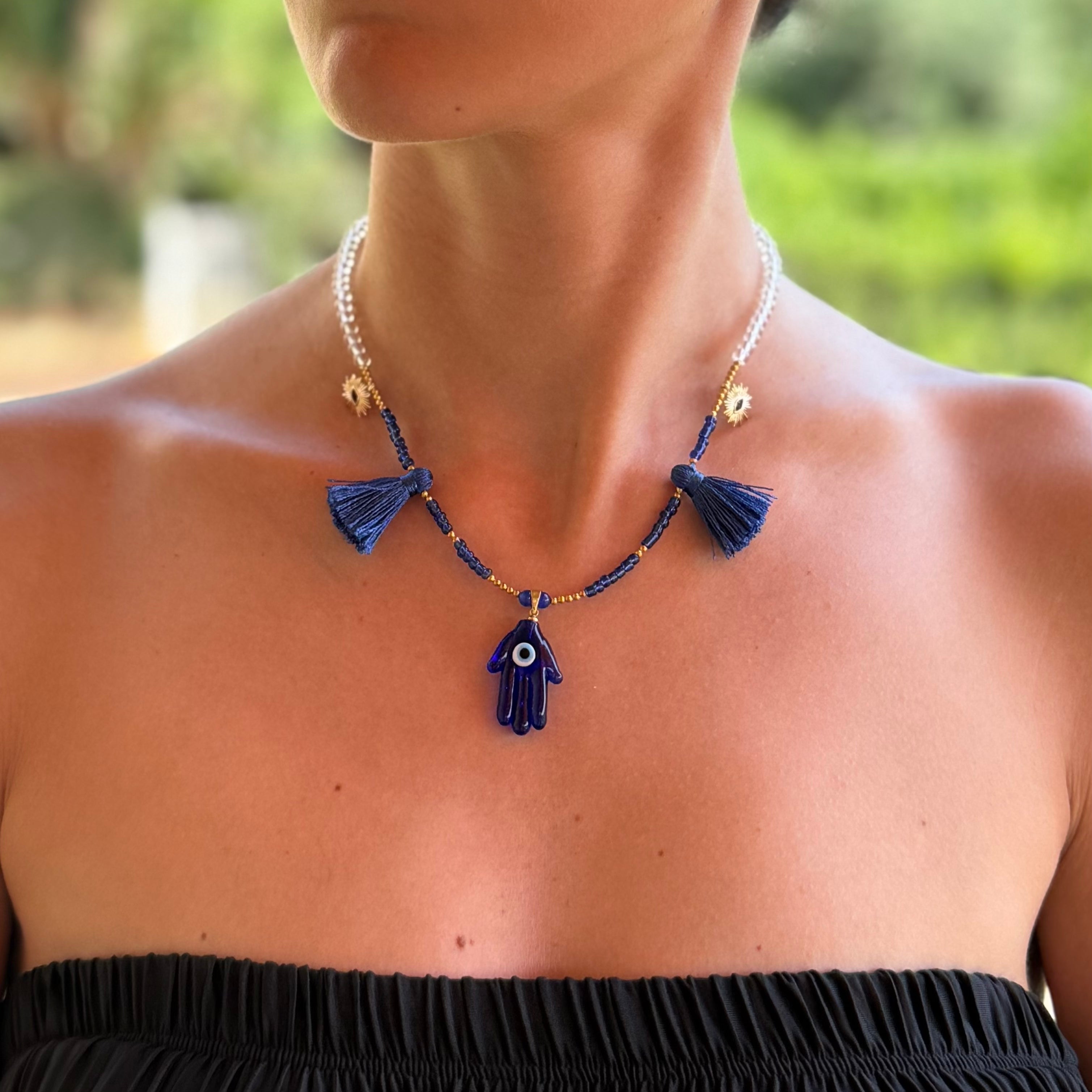 COLLANA VICINO A ME