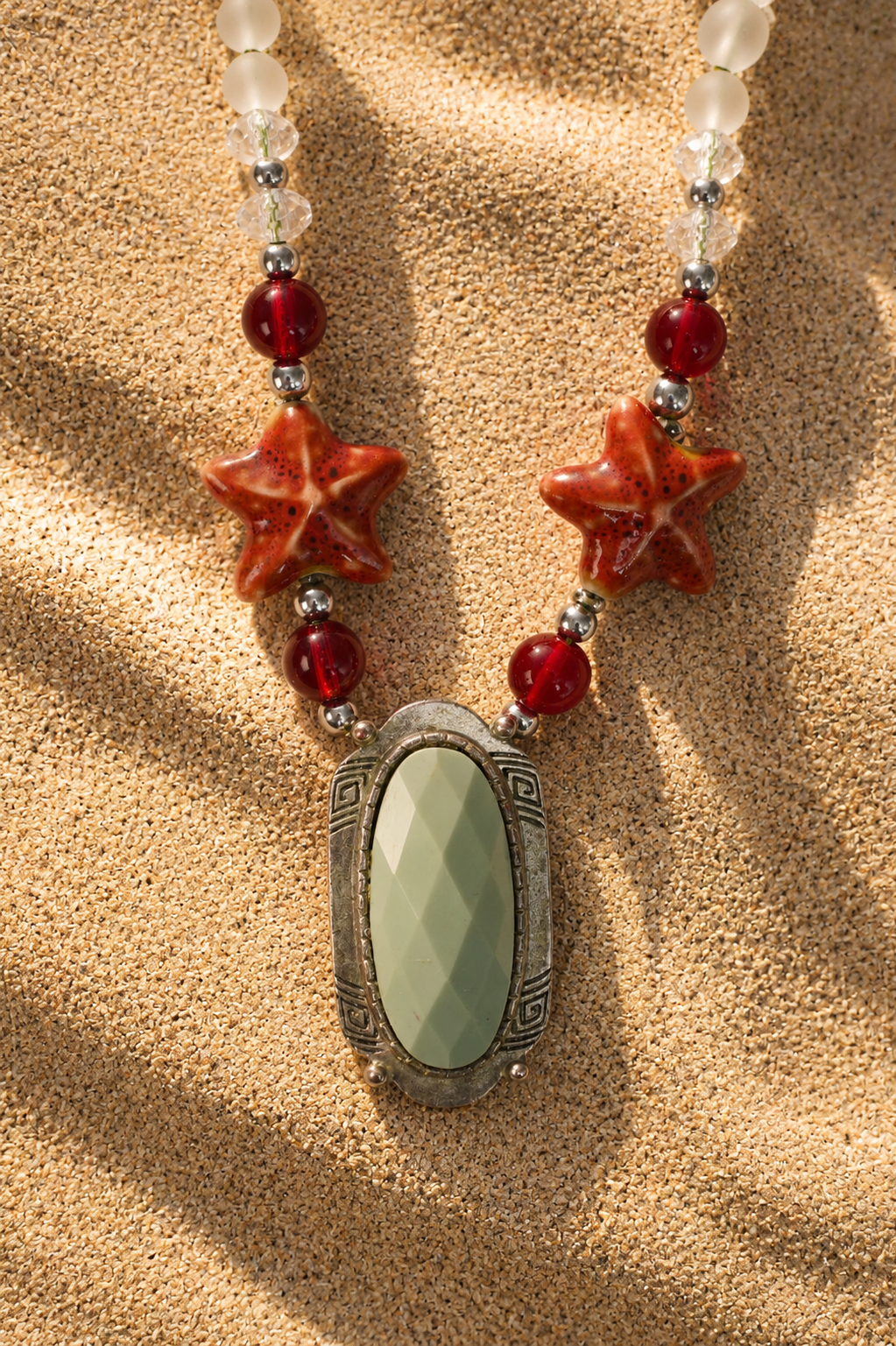 COLLANA MAREA