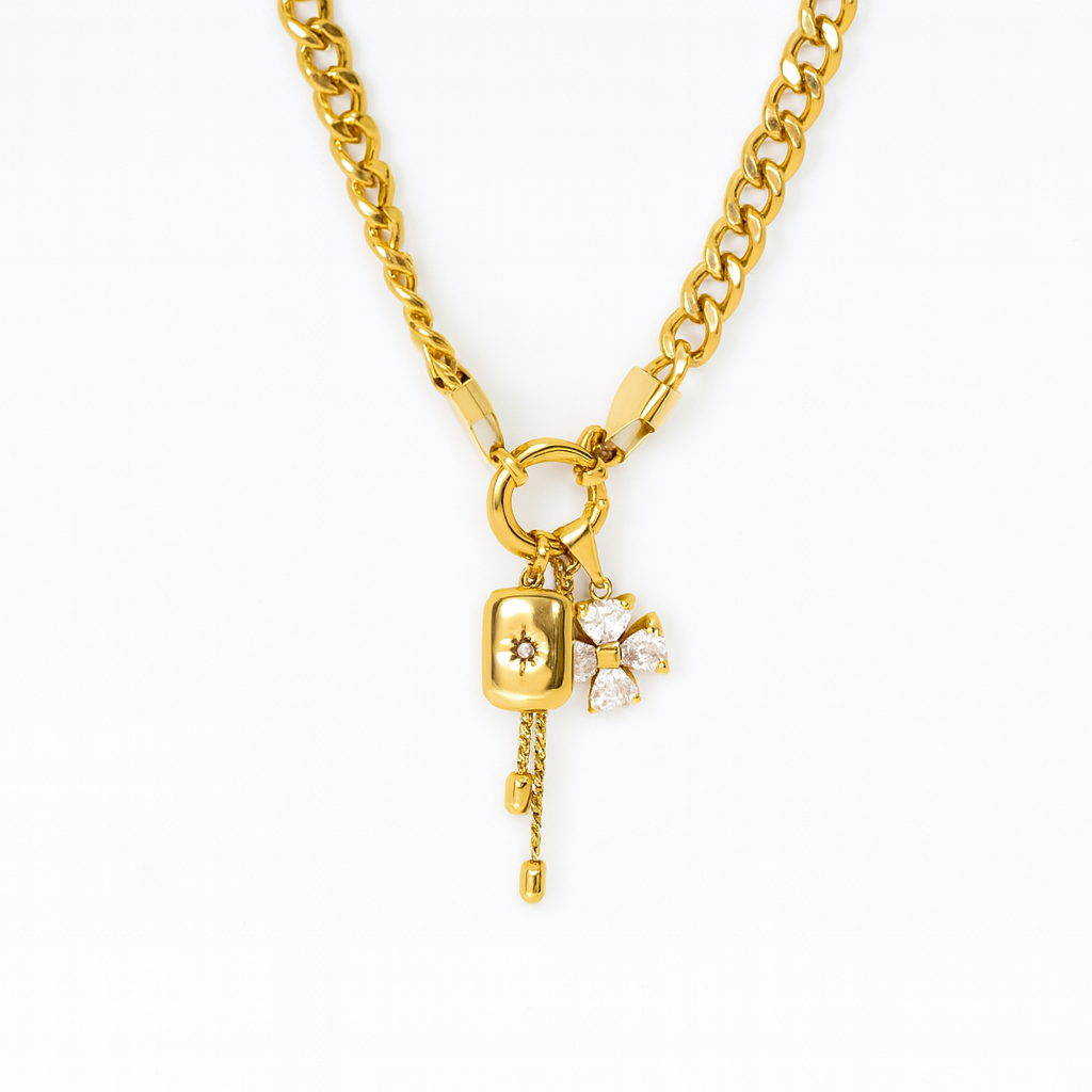COLLANA FORTUNA