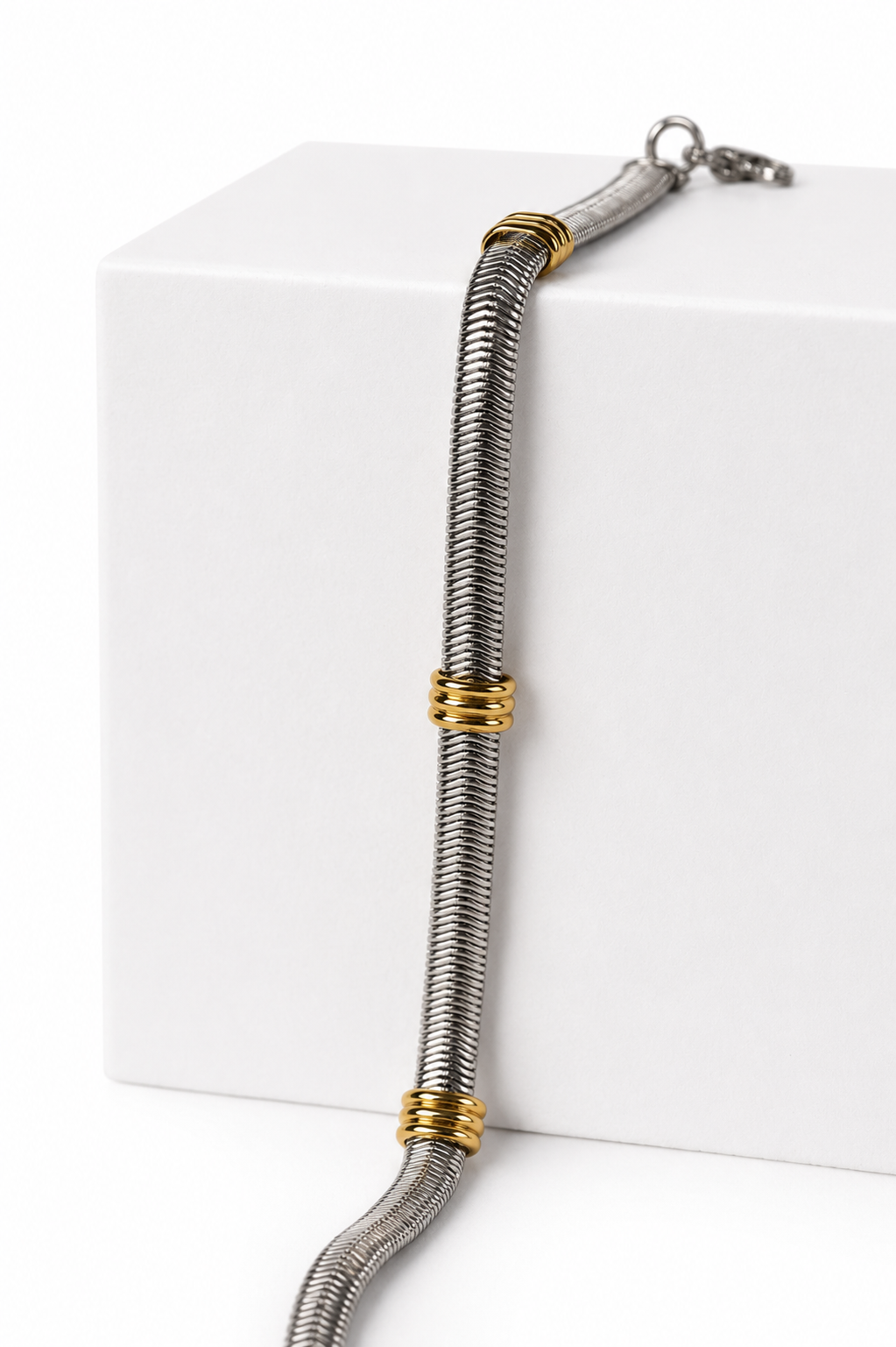 COLLANA CONNESSIONE