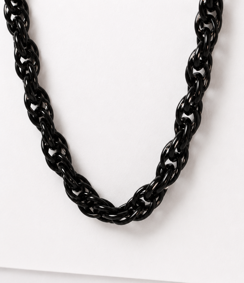 COLLANA OMBRA