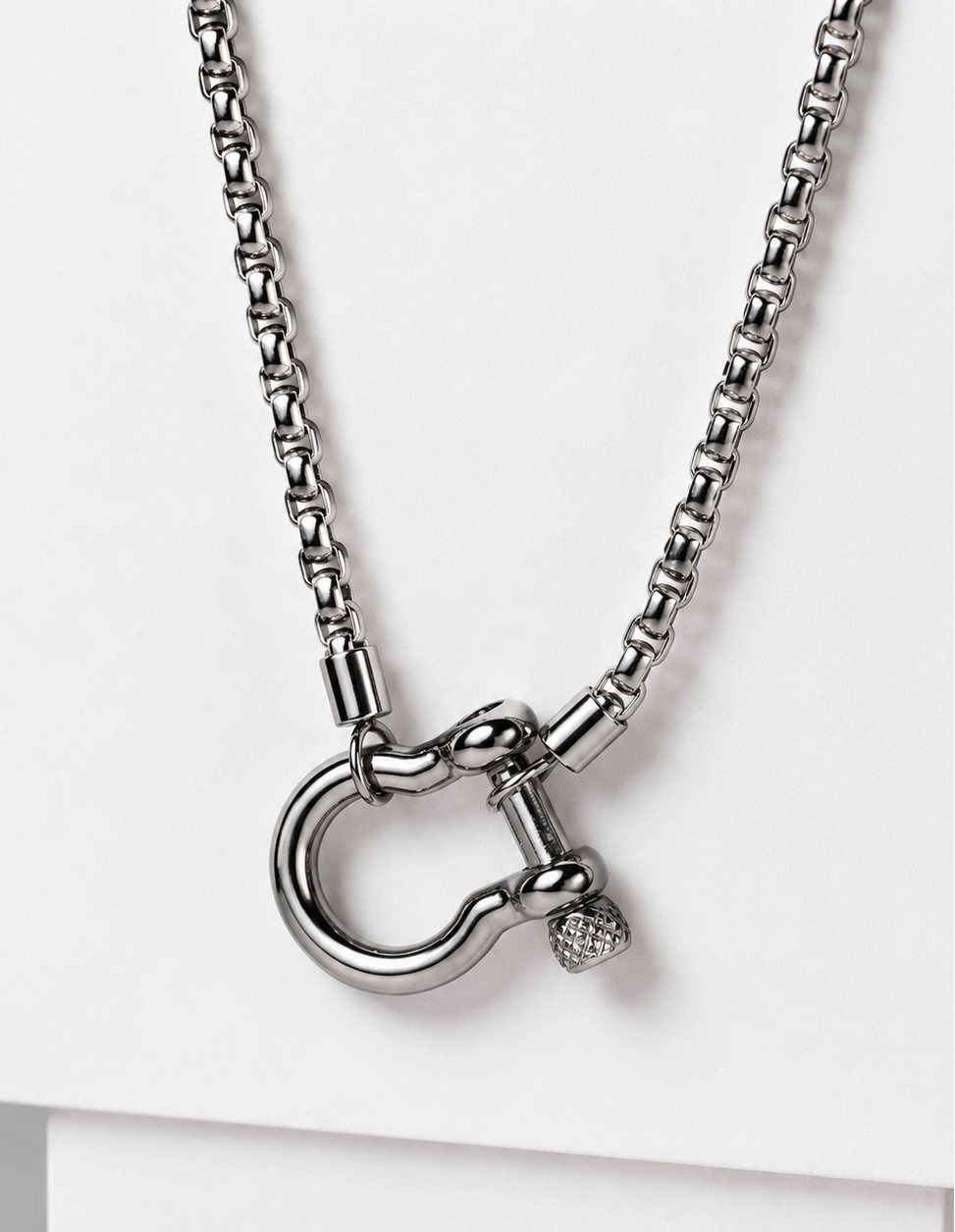 COLLANA PERNO