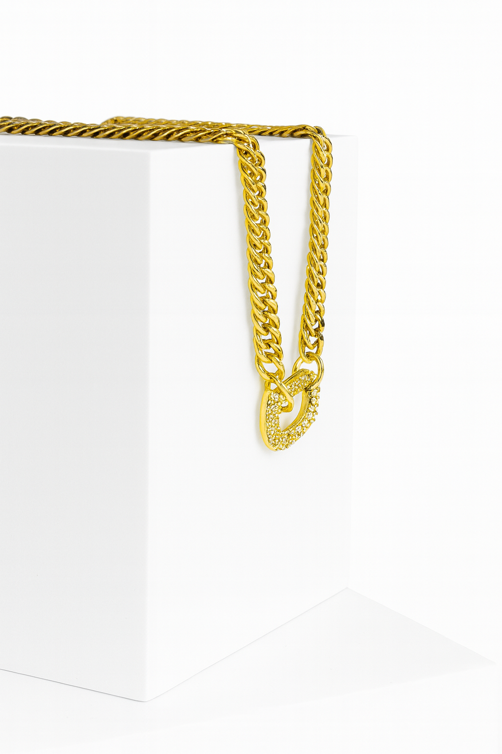 COLLANA DIAMANTINA