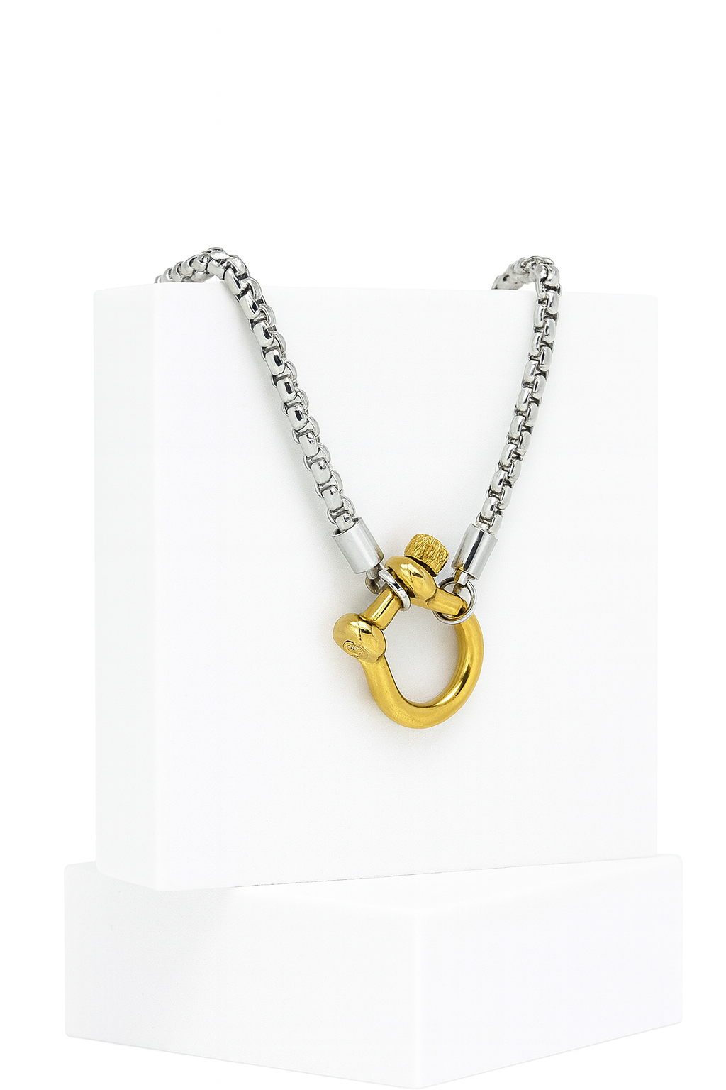 COLLANA STAFFA