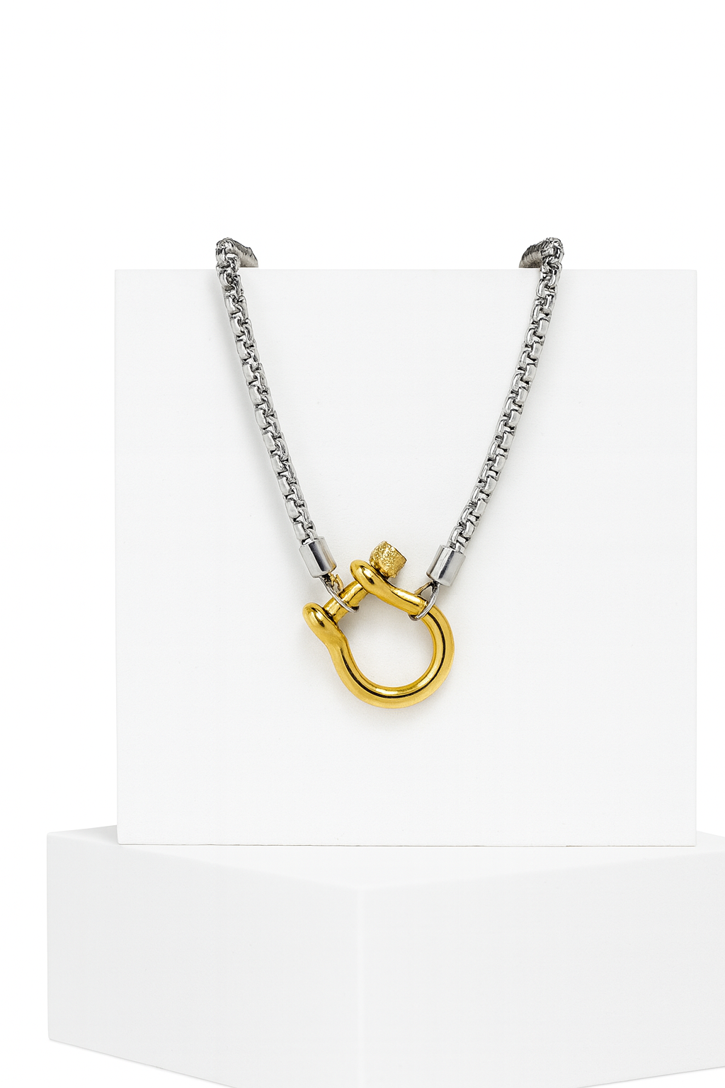 COLLANA STAFFA