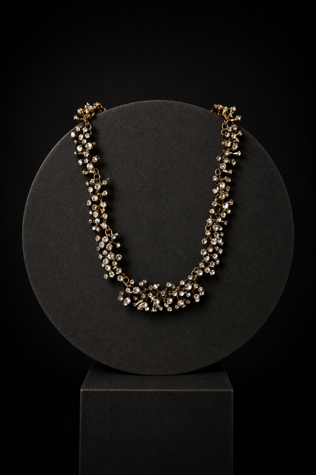 COLLANA REEF GOLD