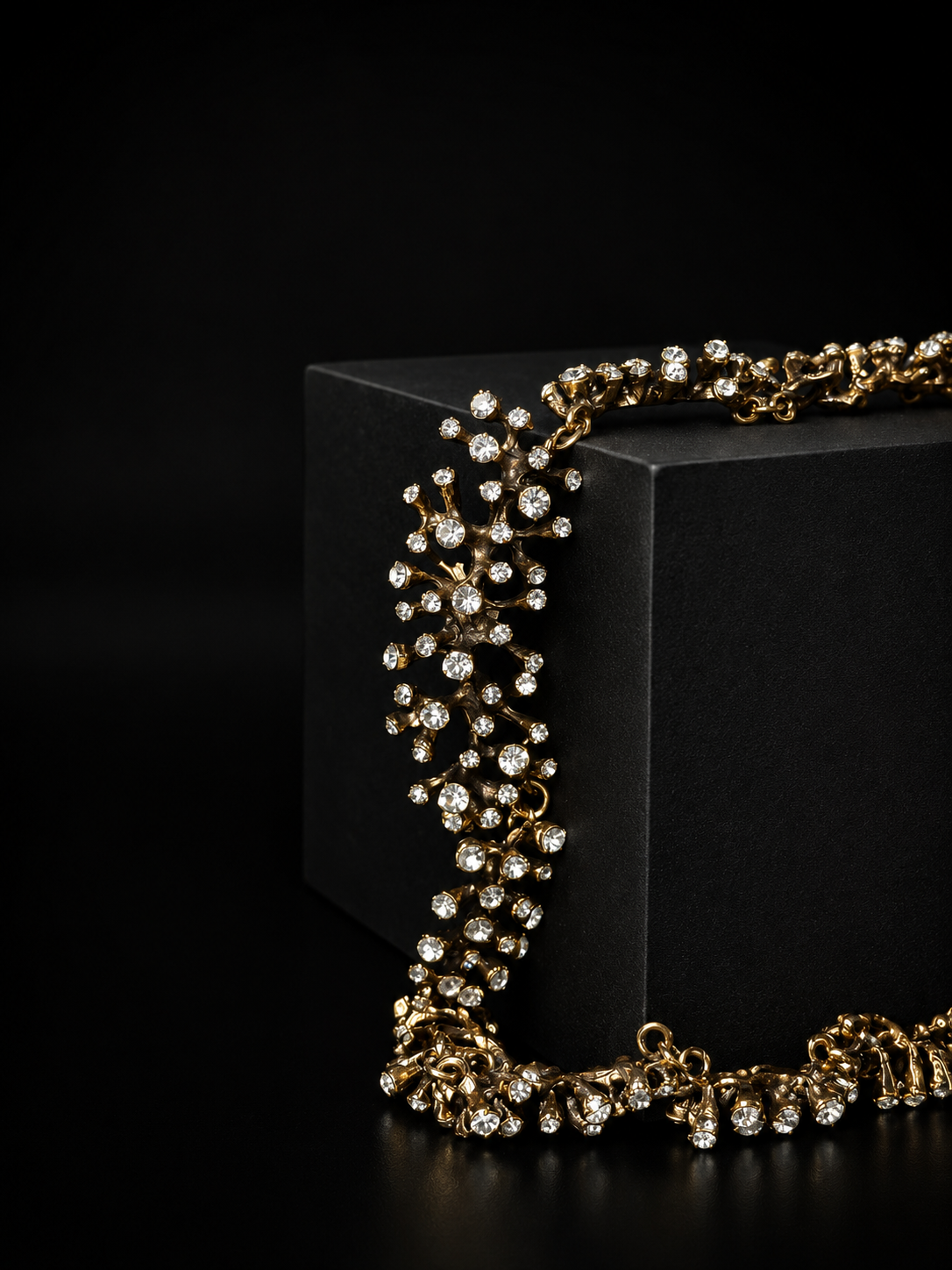 COLLANA REEF GOLD