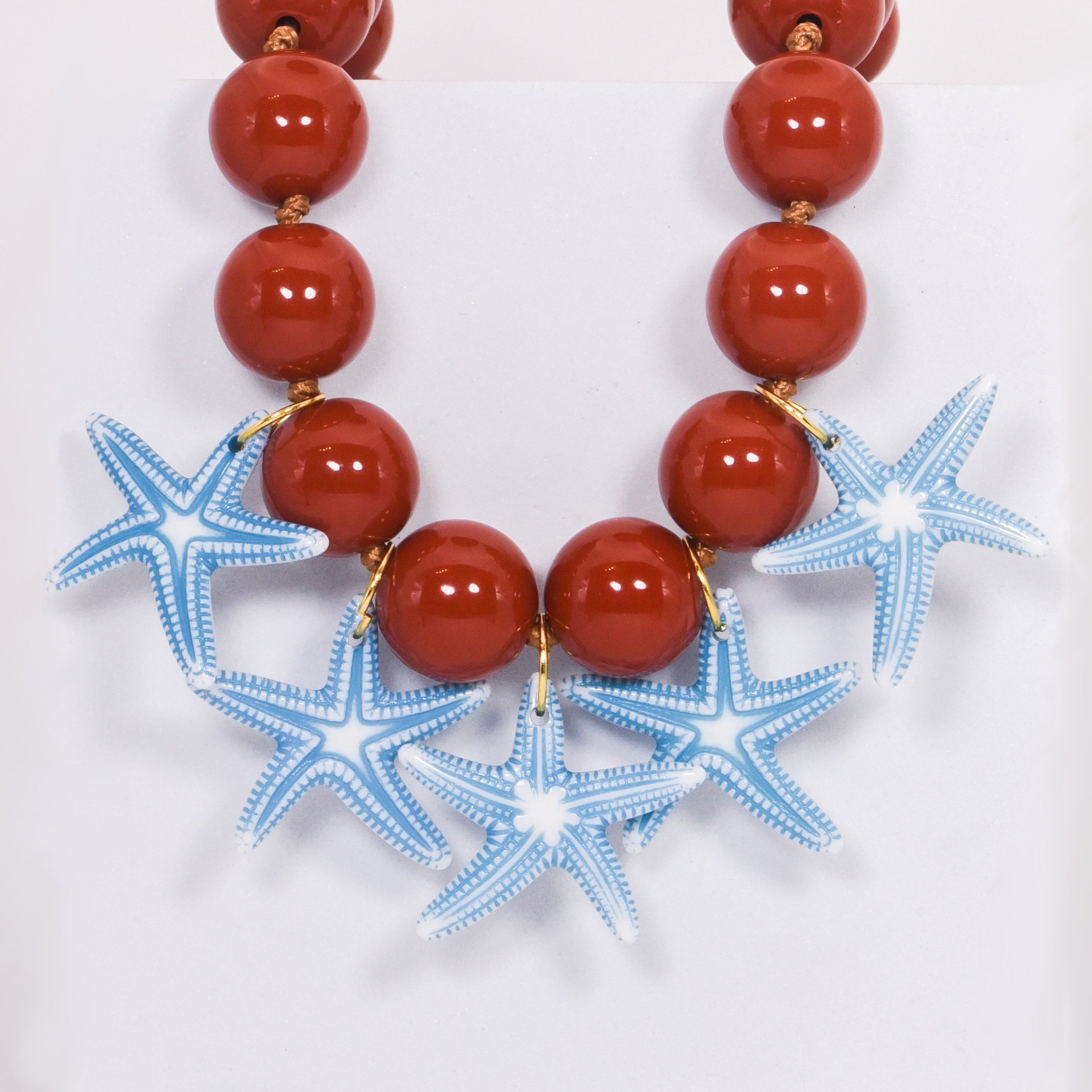 COLLANA STARFISH