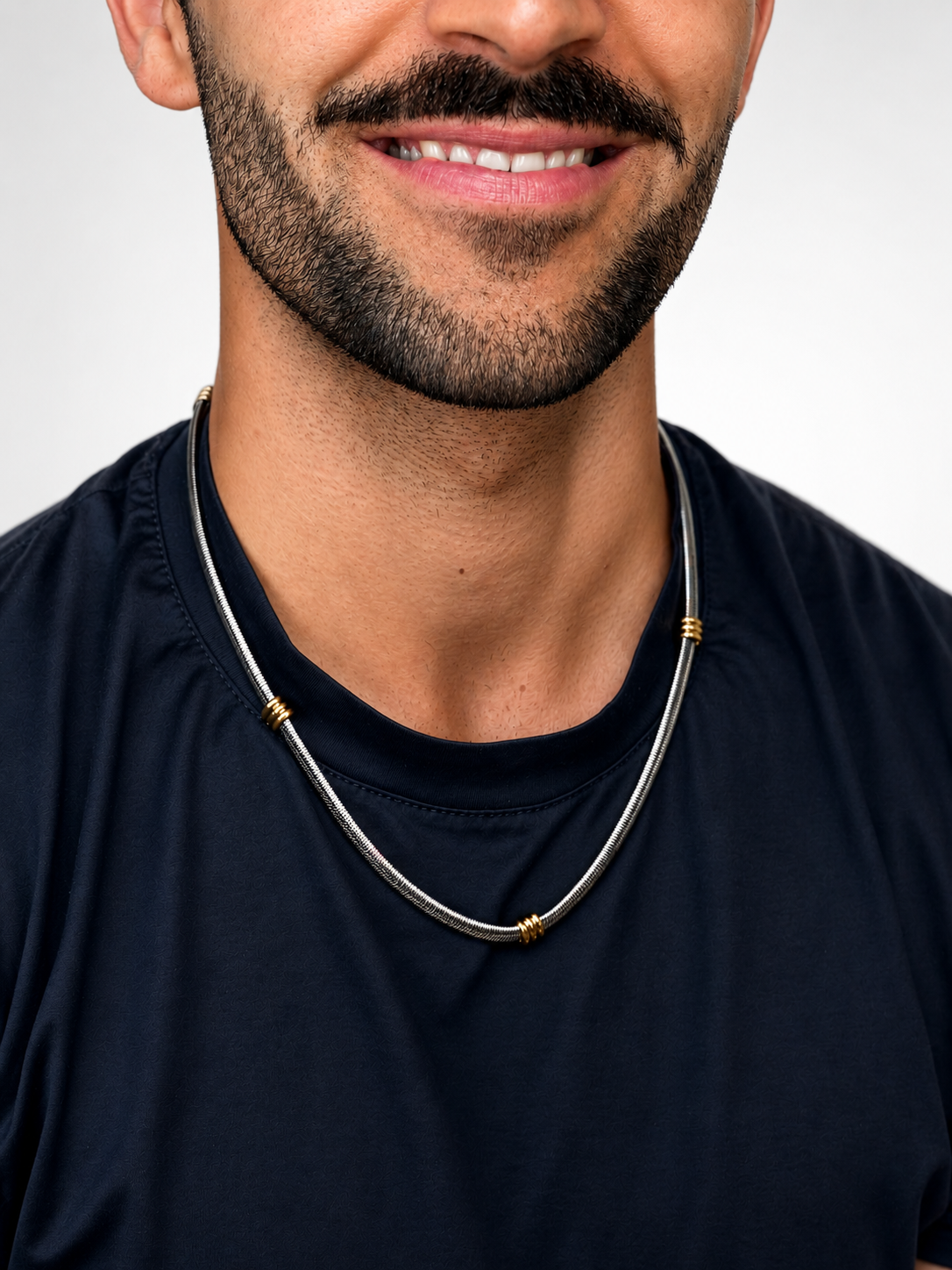 COLLANA CONNESSIONE