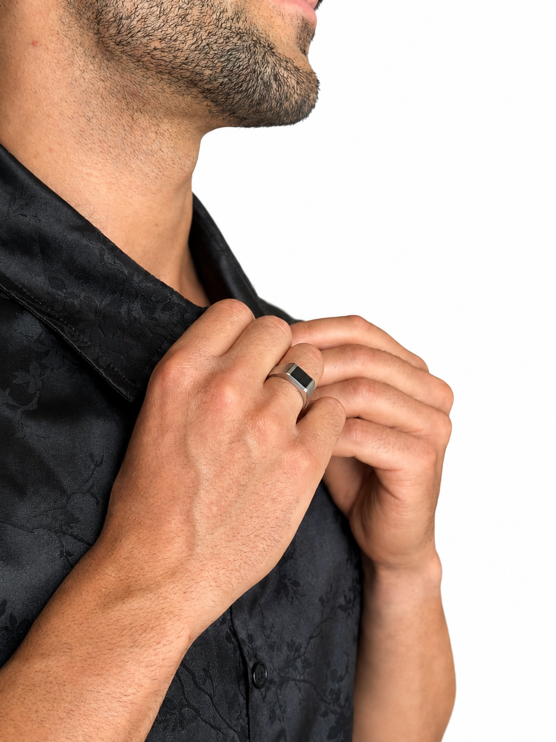 ANELLO PROFILO