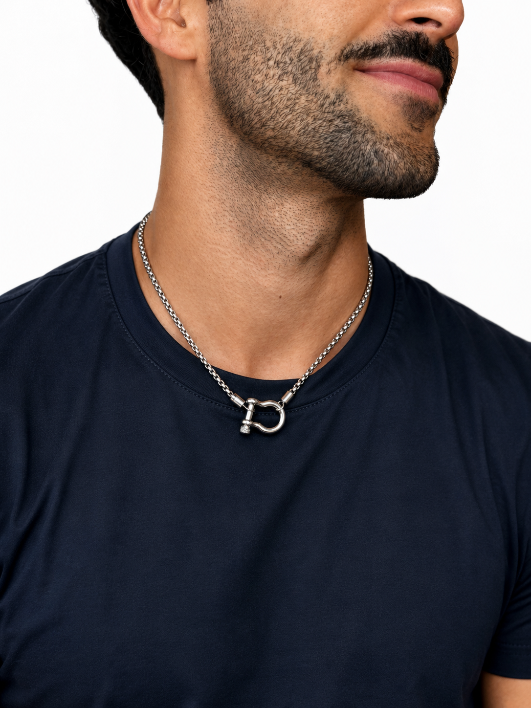 COLLANA PERNO